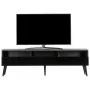 Тумба для ТВ Sonorous VL 1600 BLK BLK RTR